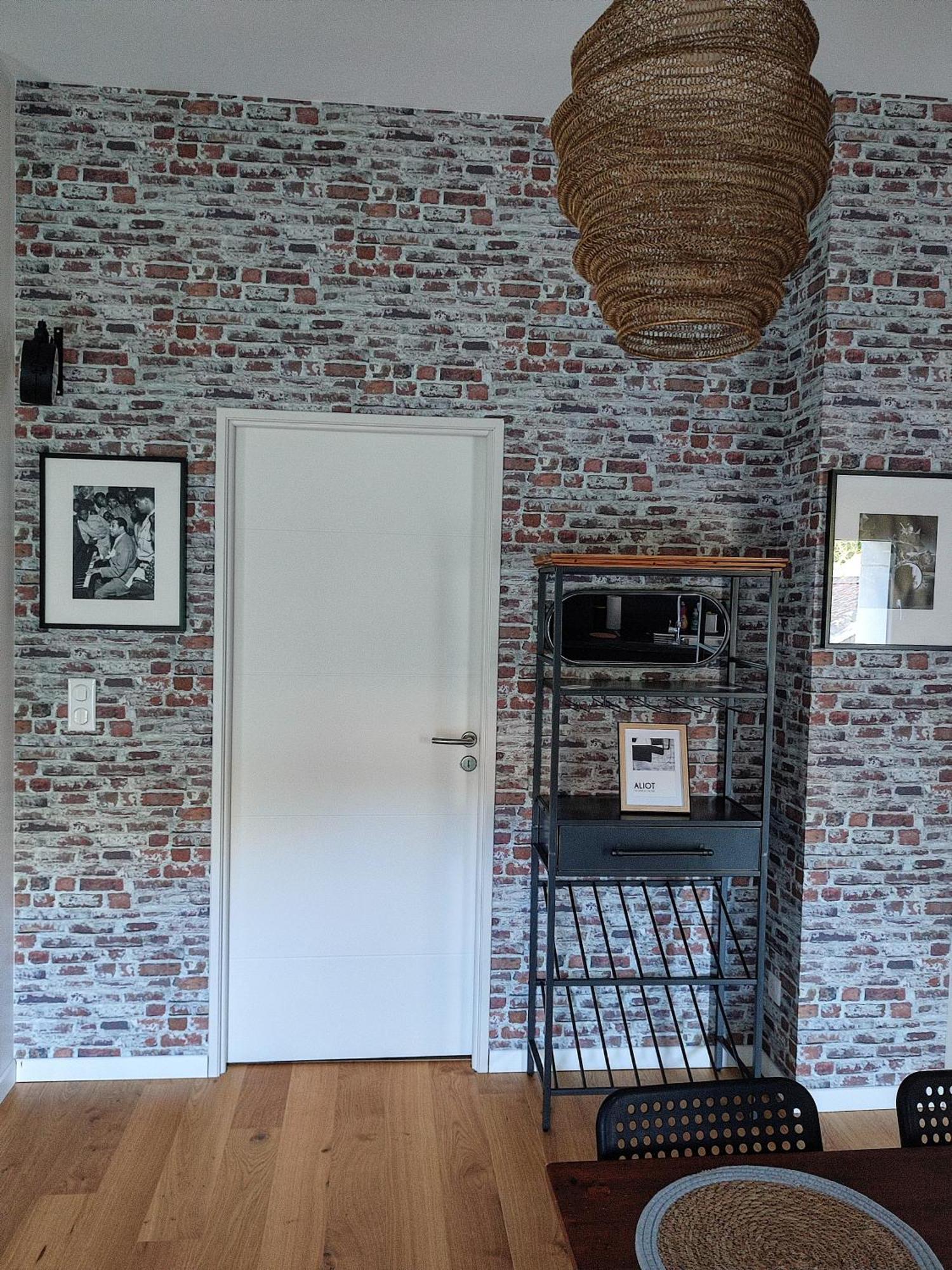 Le Petit 1881 Apartment Ampuis Exterior photo
